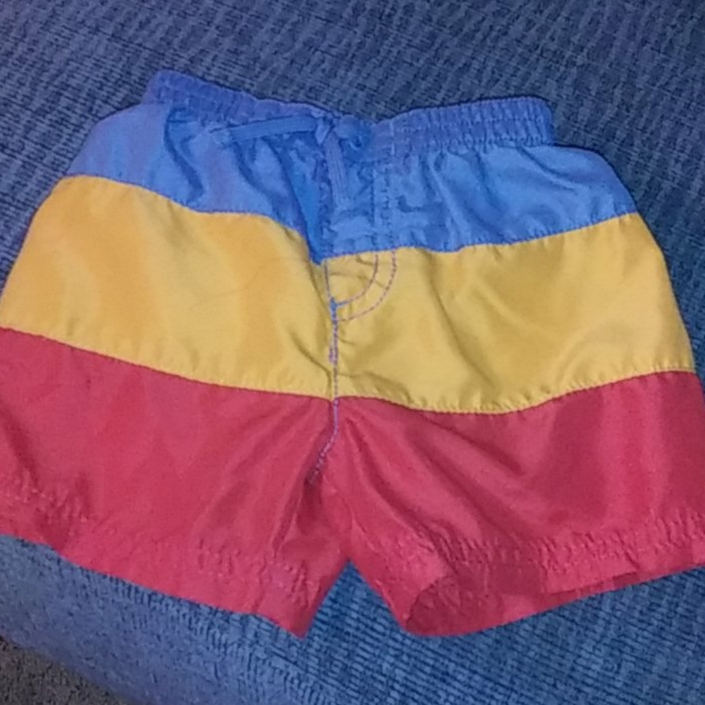 Short